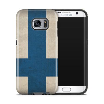 Tough mobilskal till Samsung Galaxy S7 Edge - Finland
