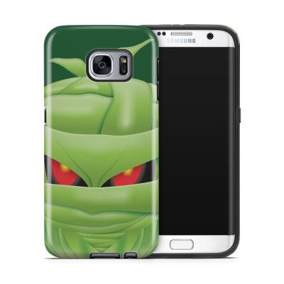 Tough mobilskal till Samsung Galaxy S7 Edge - Green Ninja