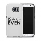 Tough mobilskal till Samsung Galaxy S7 Edge - Isak Evan
