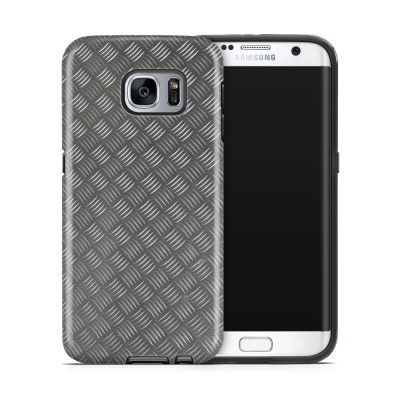 Tough mobilskal till Samsung Galaxy S7 Edge - Järn