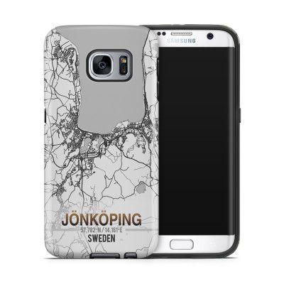 Tough mobilskal till Samsung Galaxy S7 Edge - Jönköping