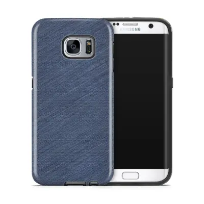 Tough mobilskal till Samsung Galaxy S7 Edge - Jeans