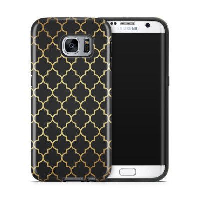 Tough mobilskal till Samsung Galaxy S7 Edge - Khirki