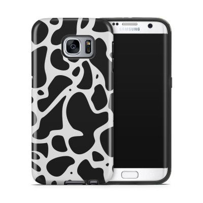 Tough mobilskal till Samsung Galaxy S7 Edge - Kossa