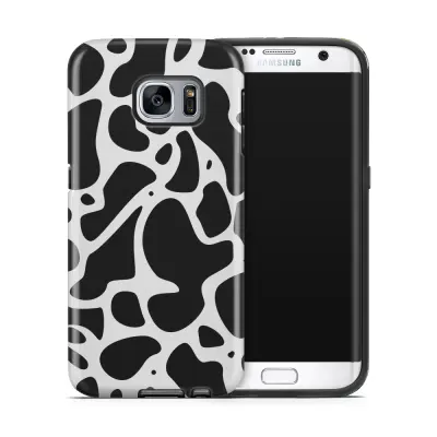 Tough mobilskal till Samsung Galaxy S7 Edge - Kossa