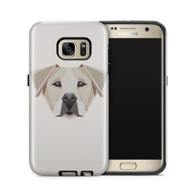 Tough mobilskal till Samsung Galaxy S7 - Labrador