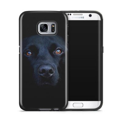 Tough mobilskal till Samsung Galaxy S7 Edge - Labrador