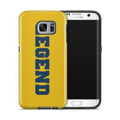 Tough mobilskal till Samsung Galaxy S7 Edge - Legend