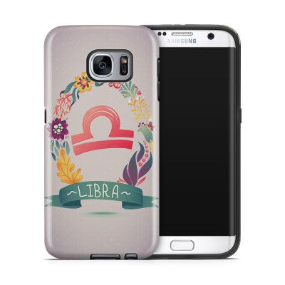 Tough mobilskal till Samsung Galaxy S7 Edge - LIBRA