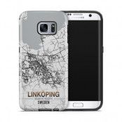 Tough mobilskal till Samsung Galaxy S7 Edge - Linköping