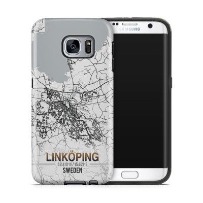 Tough mobilskal till Samsung Galaxy S7 Edge - Linköping