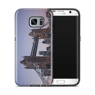 Tough mobilskal till Samsung Galaxy S7 Edge - London