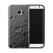 Tough mobilskal till Samsung Galaxy S7 Edge - Måne