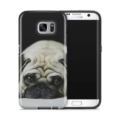 Tough mobilskal till Samsung Galaxy S7 Edge - Mops