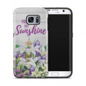 Tough mobilskal till Samsung Galaxy S7 Edge - My Sunshine
