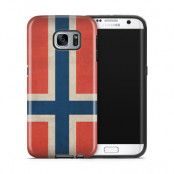 Tough mobilskal till Samsung Galaxy S7 Edge - Norge