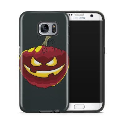Tough mobilskal till Samsung Galaxy S7 Edge - Ond pumpa