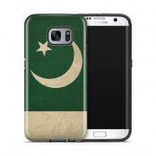 Tough mobilskal till Samsung Galaxy S7 Edge - Pakistan