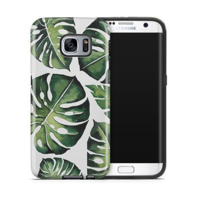 Tough mobilskal till Samsung Galaxy S7 Edge - Palm