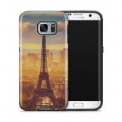 Tough mobilskal till Samsung Galaxy S7 Edge - Paris Evening