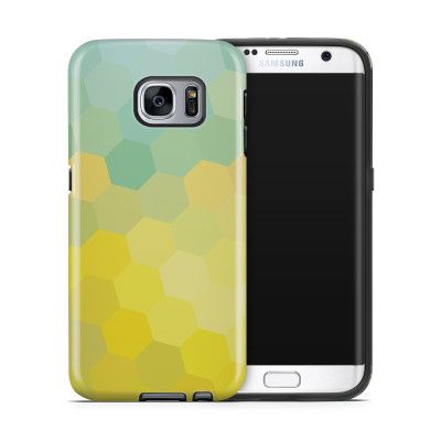 Tough mobilskal till Samsung Galaxy S7 Edge - Pentagon