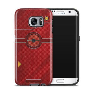 Tough mobilskal till Samsung Galaxy S7 Edge - Pokedex