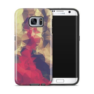 Tough mobilskal till Samsung Galaxy S7 Edge - Polygon05