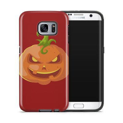 Tough mobilskal till Samsung Galaxy S7 Edge - Pumpa