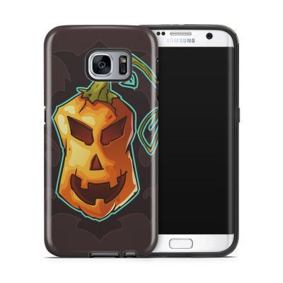 Tough mobilskal till Samsung Galaxy S7 Edge - Pumpa