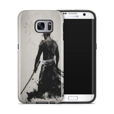 Tough mobilskal till Samsung Galaxy S7 Edge - Ronin