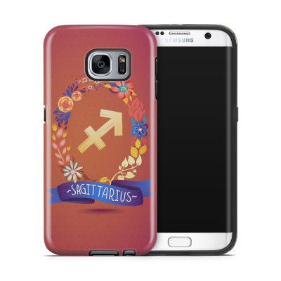 Tough mobilskal till Samsung Galaxy S7 Edge - SAGITTARIUS