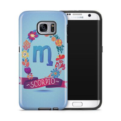 Tough mobilskal till Samsung Galaxy S7 Edge - SCORPIO