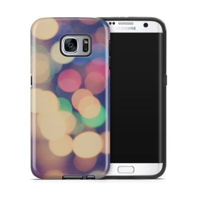 Tough mobilskal till Samsung Galaxy S7 Edge - Spektrum