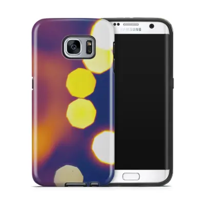Tough mobilskal till Samsung Galaxy S7 Edge - Spotlights