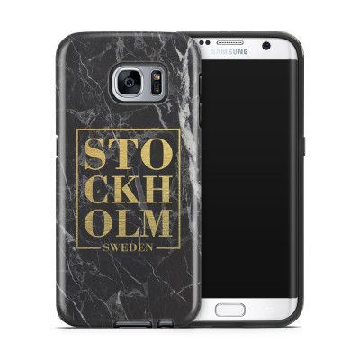 Tough mobilskal till Samsung Galaxy S7 Edge - Stockholm