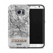 Tough mobilskal till Samsung Galaxy S7 Edge - Stockholm Karta