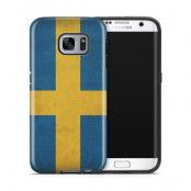 Tough mobilskal till Samsung Galaxy S7 Edge - Sverige