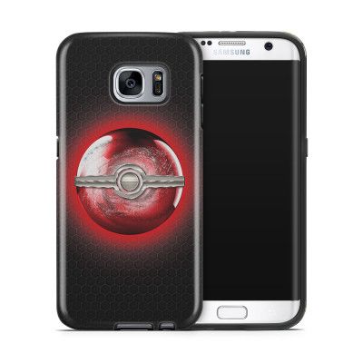 Tough mobilskal till Samsung Galaxy S7 Edge - Team Valor