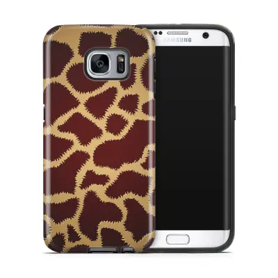 Tough mobilskal till Samsung Galaxy S7 Edge - TheCheetah