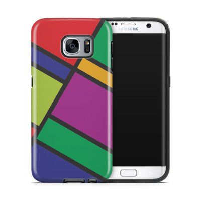 Tough mobilskal till Samsung Galaxy S7 Edge - TheEdge