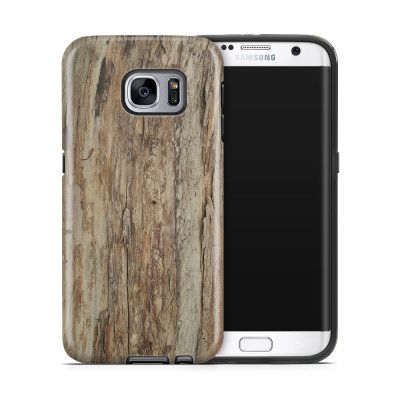 Tough mobilskal till Samsung Galaxy S7 Edge - Träd