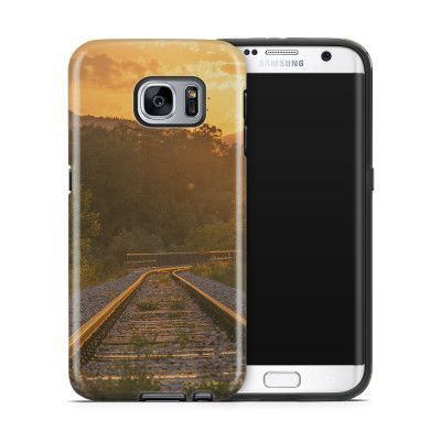 Tough mobilskal till Samsung Galaxy S7 Edge - Track