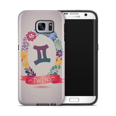 Tough mobilskal till Samsung Galaxy S7 Edge - TWINS