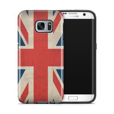 Tough mobilskal till Samsung Galaxy S7 Edge - UK
