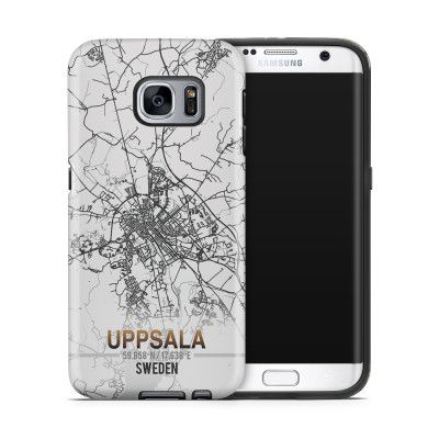 Tough mobilskal till Samsung Galaxy S7 Edge - Uppsala