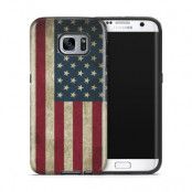 Tough mobilskal till Samsung Galaxy S7 Edge - USA