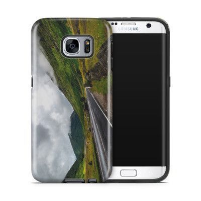 Tough mobilskal till Samsung Galaxy S7 Edge - Valley