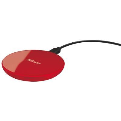 Trust Primo10 Trådlös snabbladdare R