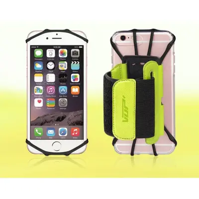 Universal Sport Wristband till mobiler 4