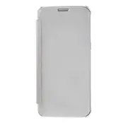 View Cover till Samsung Galaxy S7 Edge - Silver